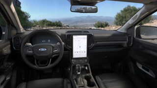 2025 Ford Ranger® Internal Image 2
